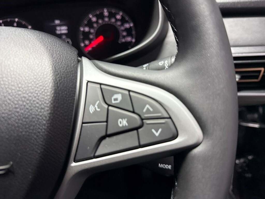 Dacia Sandero Stepway New Sandero Stepway Extreme 1.0 Tce 90 Blue #25