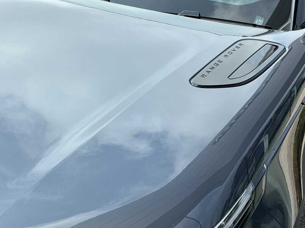 Land Rover Range Rover Velar D200 Mhev Dynamic Se Zadar Grey Grey #20