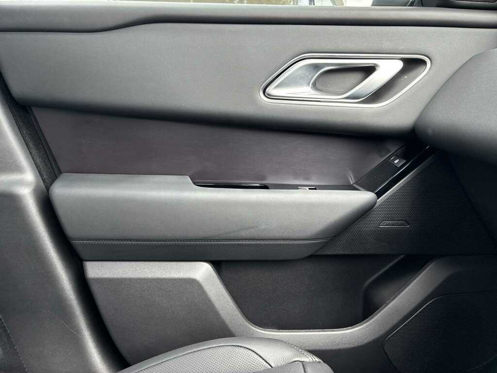 Land Rover Range Rover Velar D200 Mhev Dynamic Se Zadar Grey Grey #38