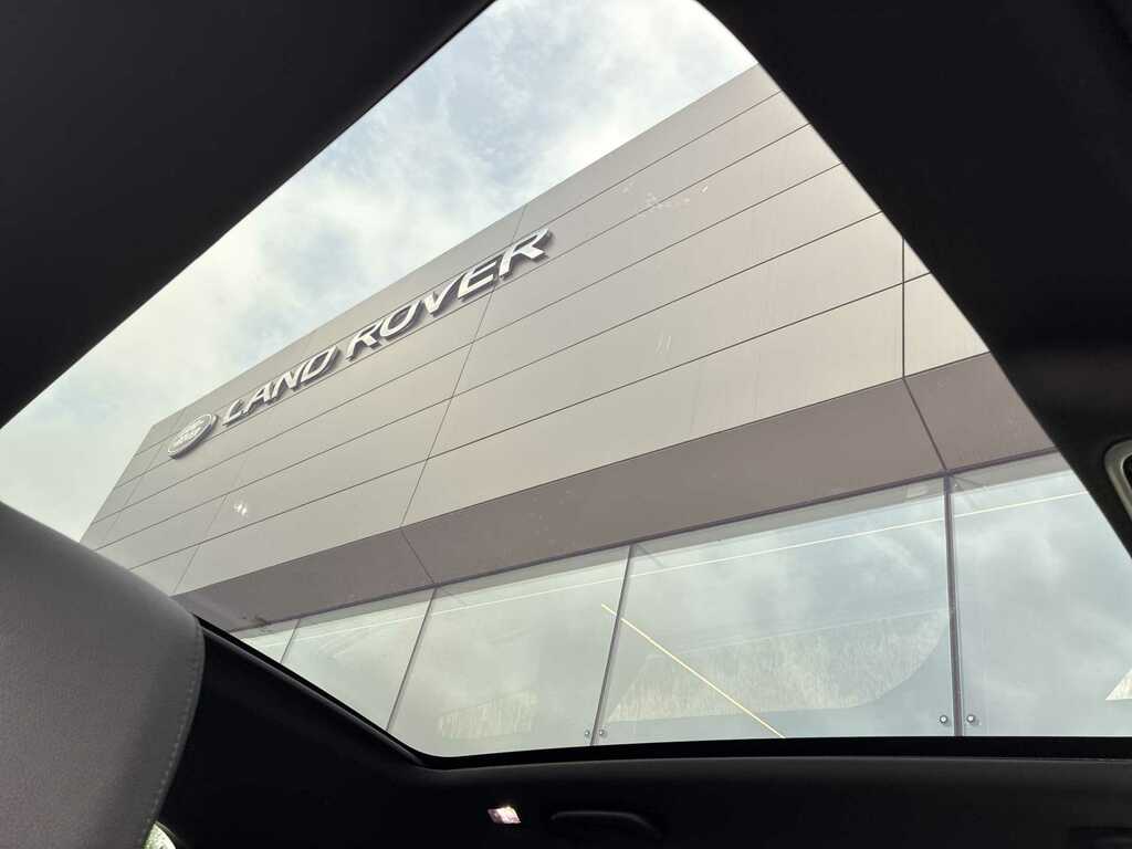 Land Rover Range Rover Velar D200 Mhev Dynamic Se Zadar Grey Grey #21