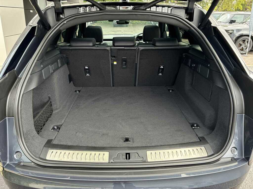 Land Rover Range Rover Velar D200 Mhev Dynamic Se Zadar Grey Grey #10