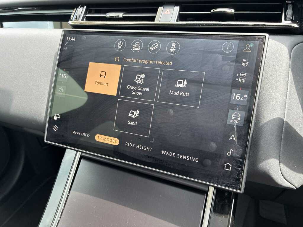 Land Rover Range Rover Velar D200 Mhev Dynamic Se Zadar Grey Grey #30