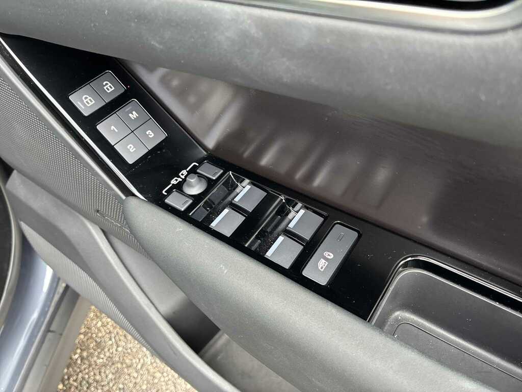 Land Rover Range Rover Velar D200 Mhev Dynamic Se Zadar Grey Grey #22