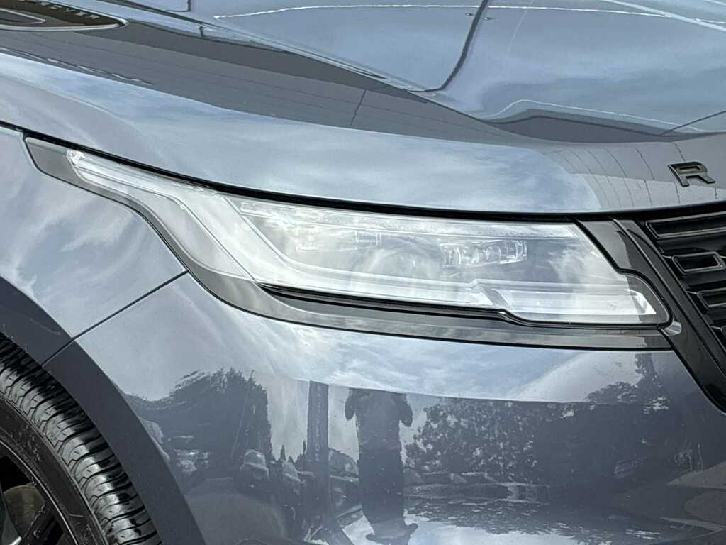Land Rover Range Rover Velar D200 Mhev Dynamic Se Zadar Grey Grey #17