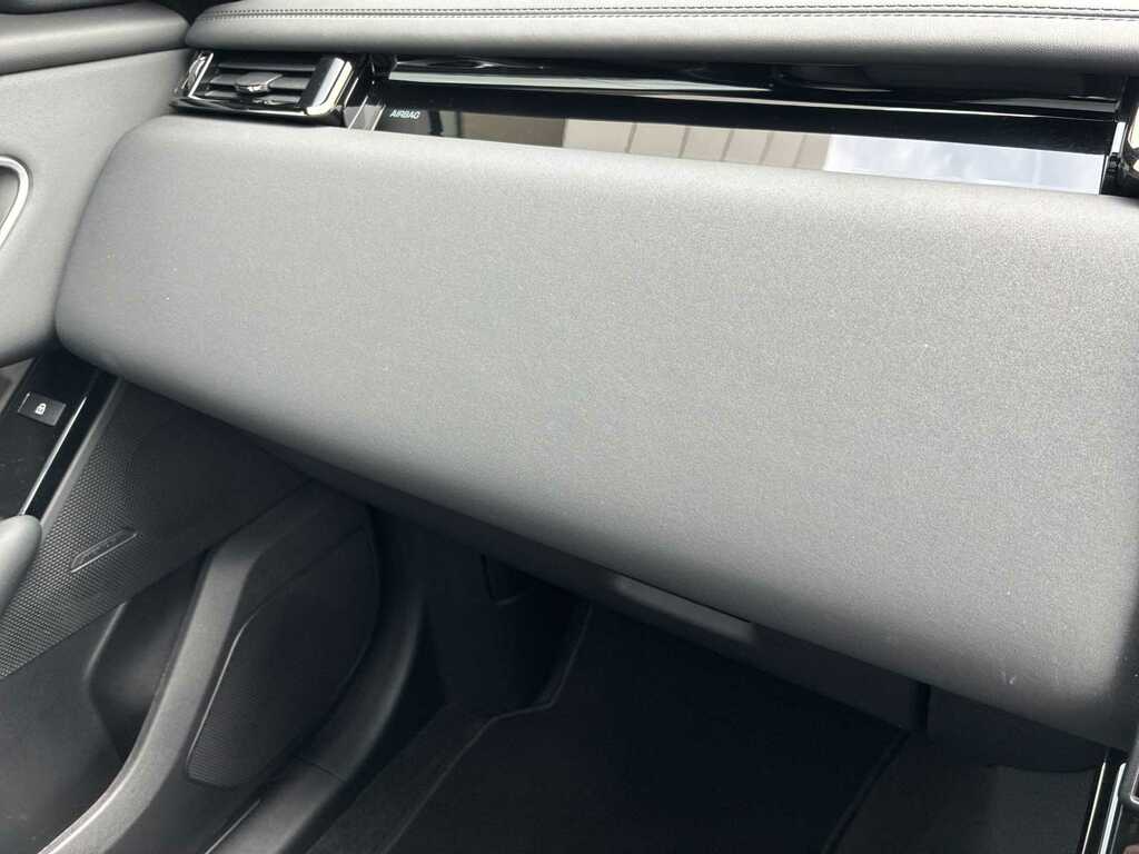 Land Rover Range Rover Velar D200 Mhev Dynamic Se Zadar Grey Grey #37