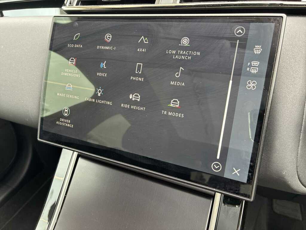 Land Rover Range Rover Velar D200 Mhev Dynamic Se Zadar Grey Grey #28