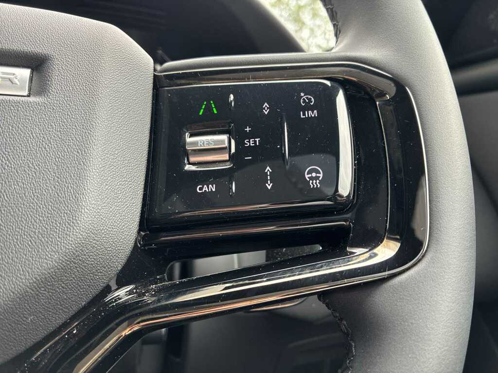 Land Rover Range Rover Velar D200 Mhev Dynamic Se Zadar Grey Grey #34