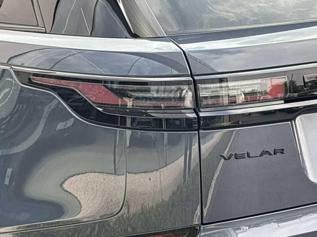 Land Rover Range Rover Velar D200 Mhev Dynamic Se Zadar Grey Grey #19