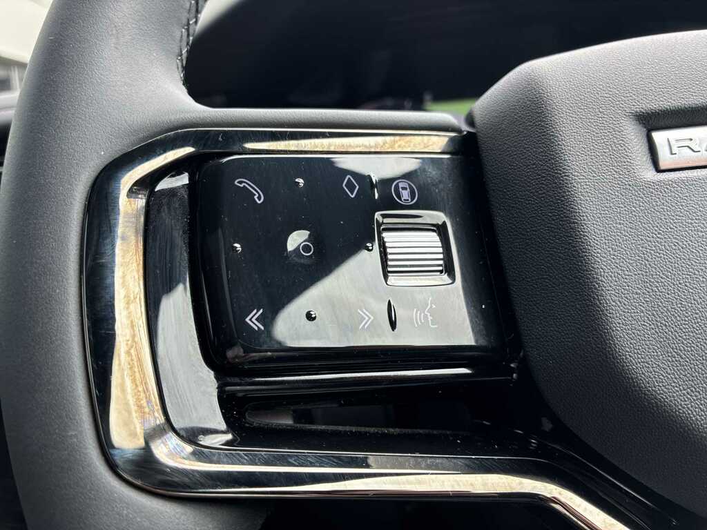 Land Rover Range Rover Velar D200 Mhev Dynamic Se Zadar Grey Grey #33