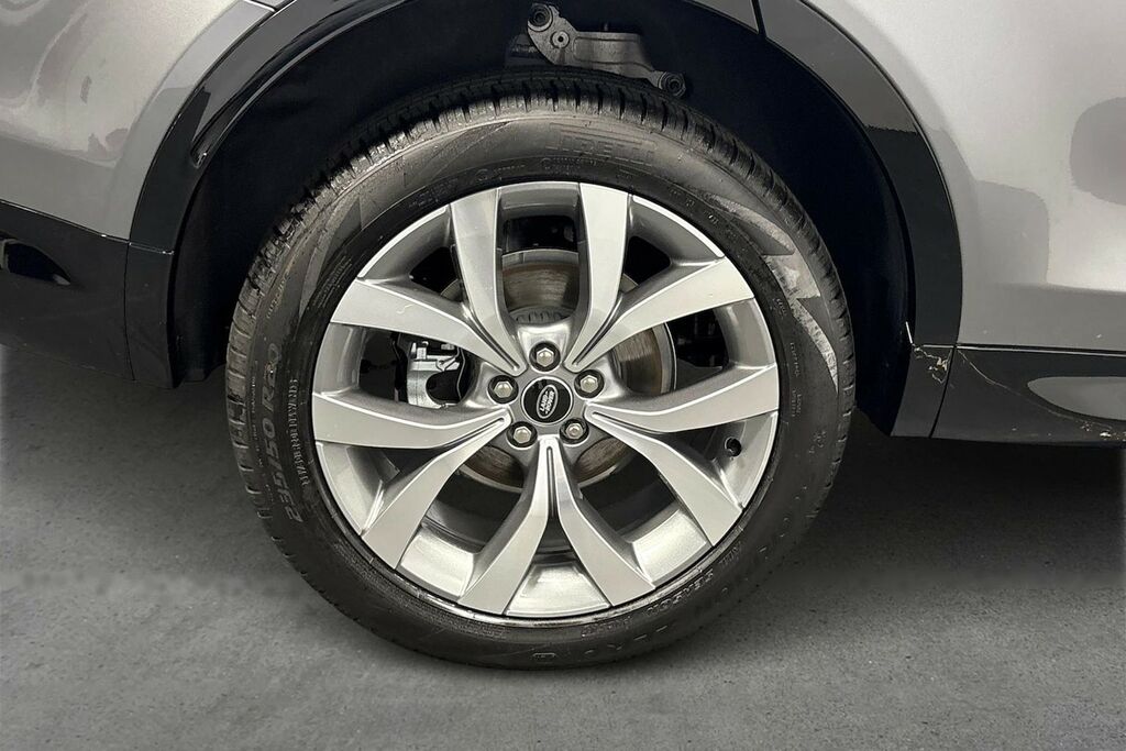 Land Rover Discovery Sport 2.0 D200 Mhev Dynamic Hse Suv 4Wd Grey #6
