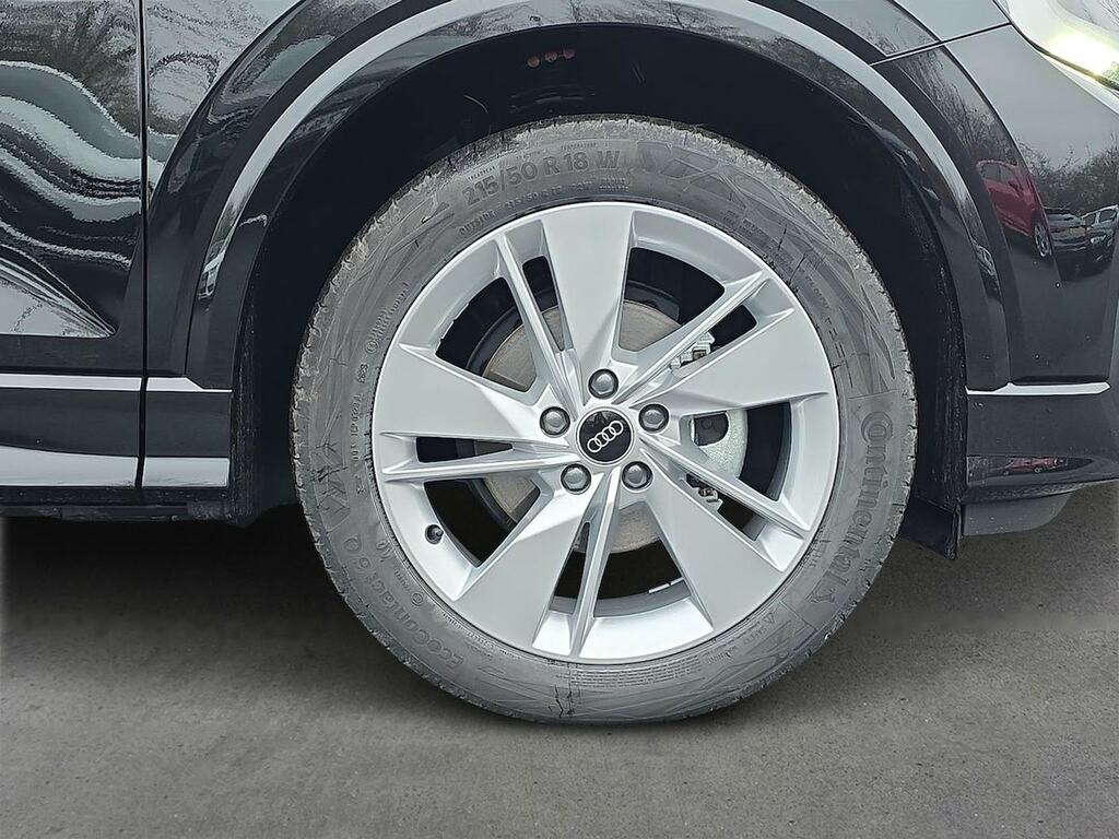 Audi Q2 1.0 Tfsi 30 S Line Suv Euro 6 S Black #6