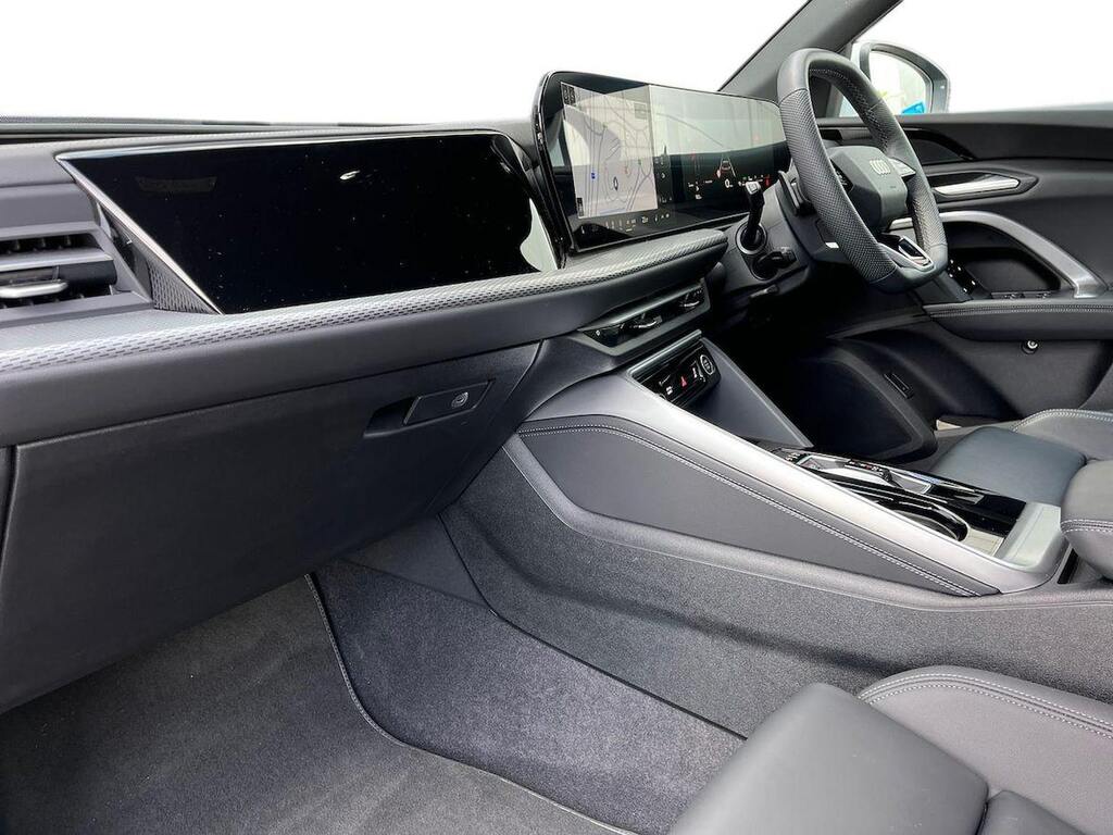 Audi Q5 40 Tdi Quattro S Line S Tronic Tech Pack Grey #7