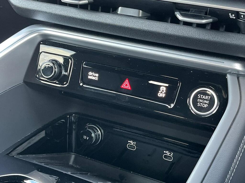 Audi Q5 40 Tdi Quattro S Line S Tronic Tech Pack Grey #12