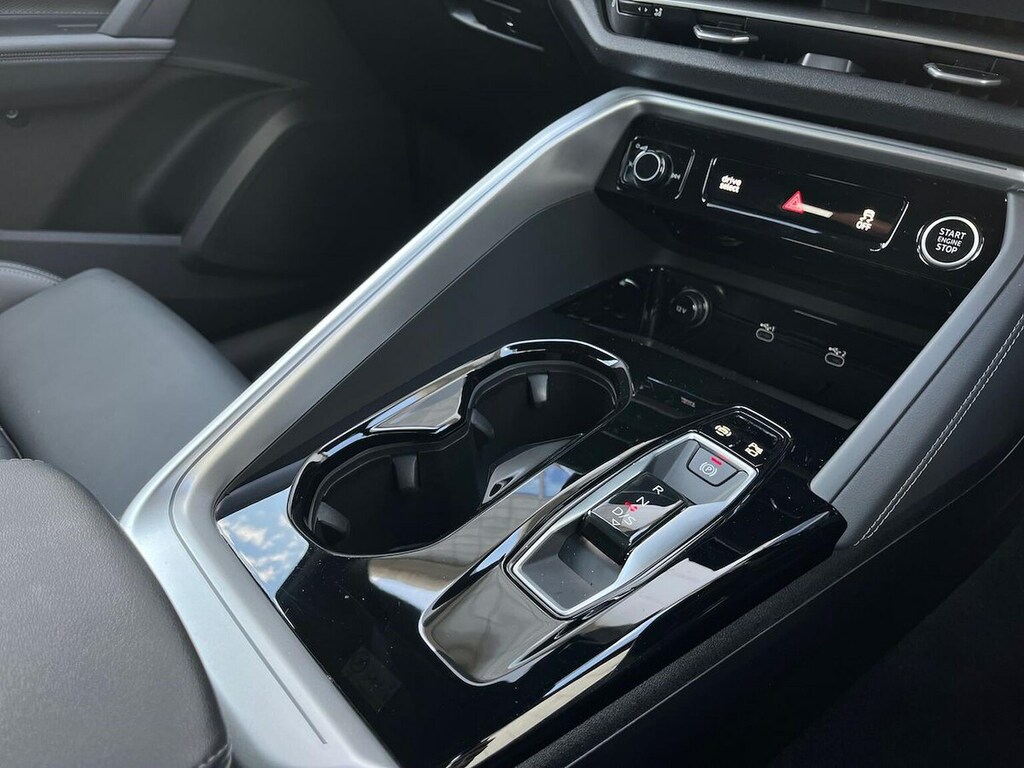 Audi Q5 40 Tdi Quattro S Line S Tronic Tech Pack Grey #13