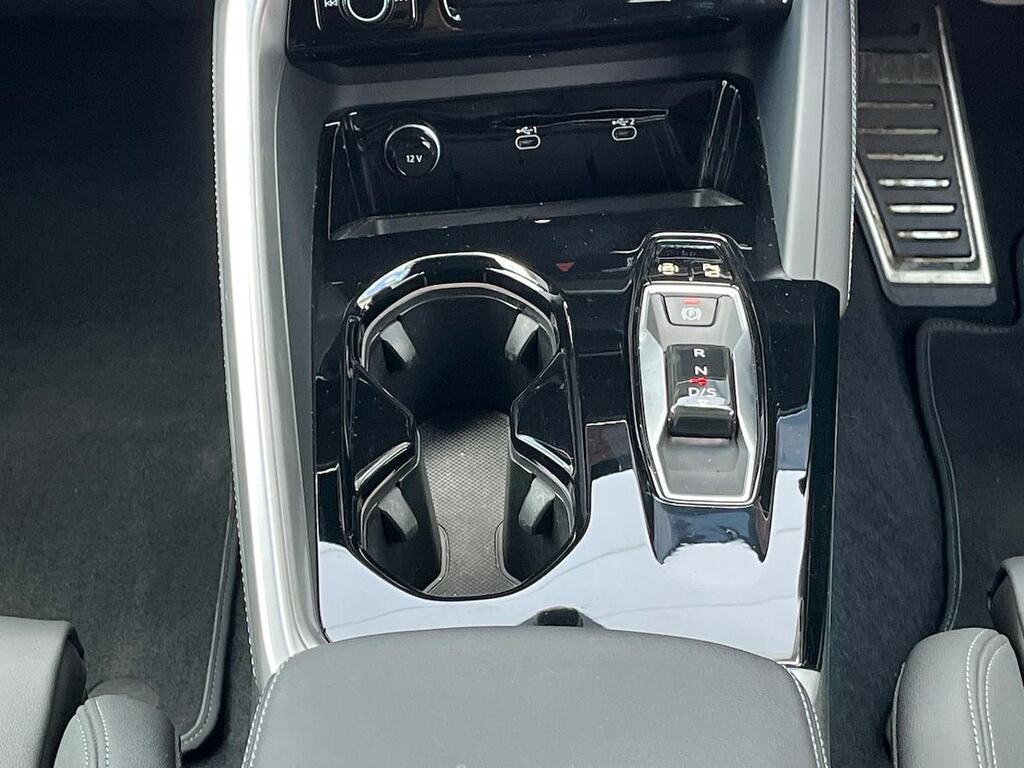 Audi Q5 40 Tdi Quattro S Line S Tronic Tech Pack Grey #22