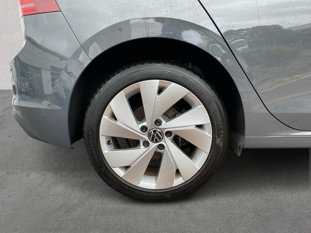 Volkswagen e-Golf 1.5 Tsi Ehybrid 19.7Kwh Match Hatchback Grey #6