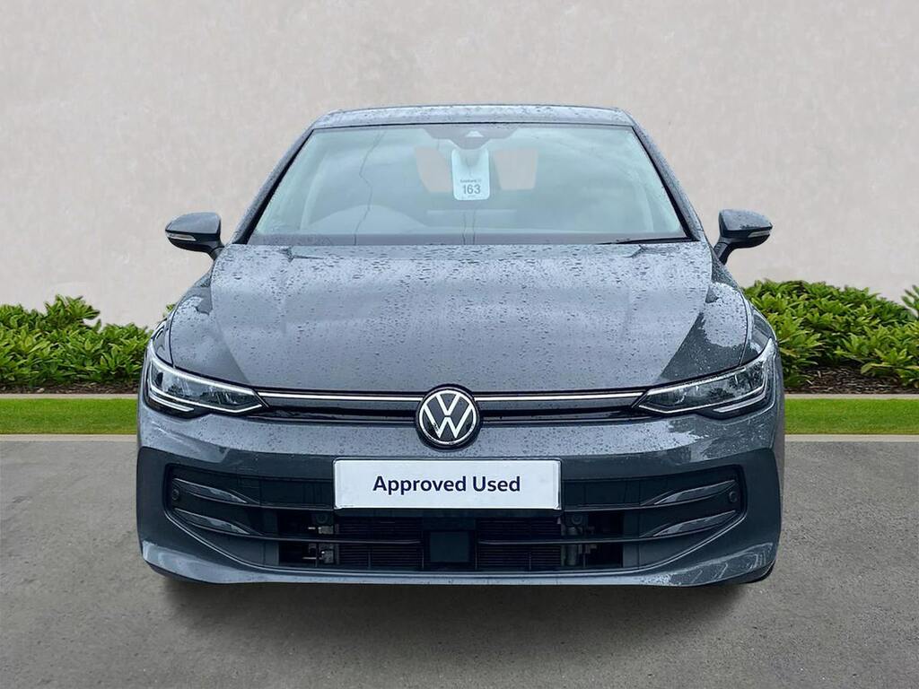 Volkswagen e-Golf 1.5 Tsi Ehybrid 19.7Kwh Match Hatchback Grey #5