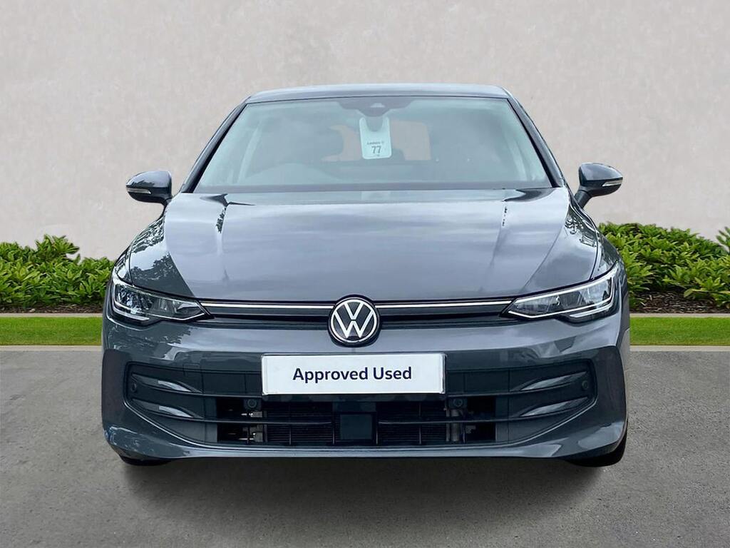 Volkswagen e-Golf 1.5 Tsi Ehybrid 19.7Kwh Match Hatchback Grey #5