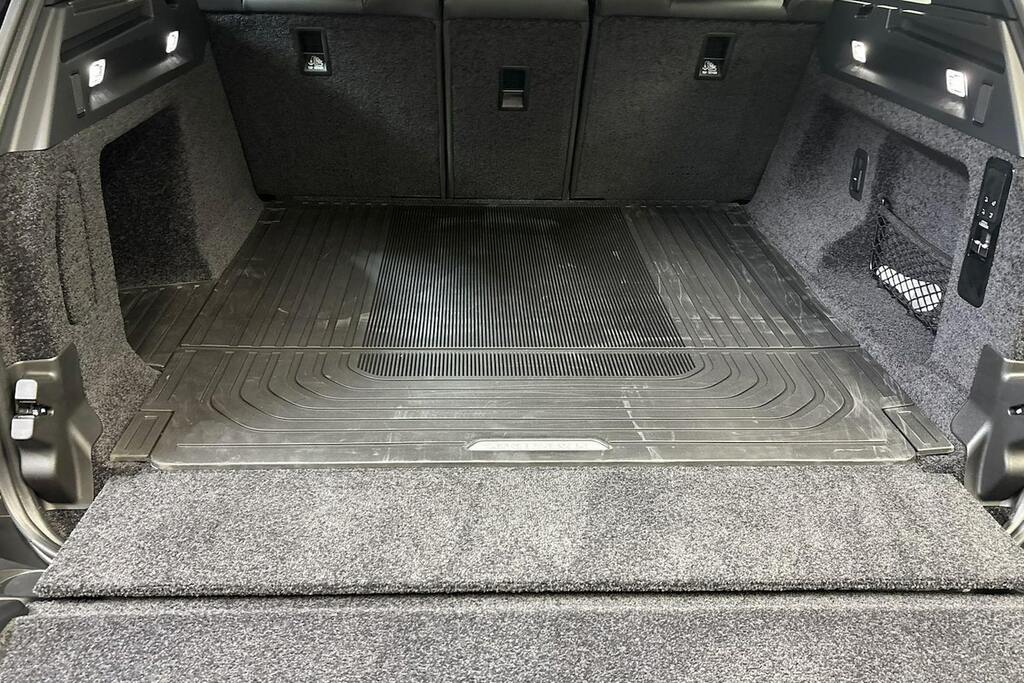 Land Rover Range Rover 3.0 D350 Sv Black #17