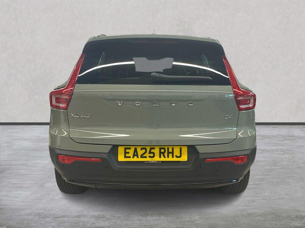 Volvo XC40 2.0 B4 Mhev Plus Dark Suv Hybrid Dct Au Green #4