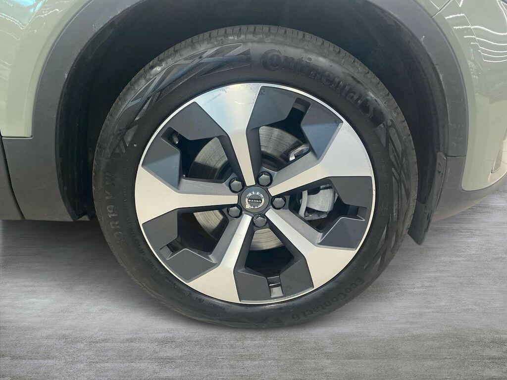 Volvo XC40 2.0 B4 Mhev Plus Dark Suv Hybrid Dct Au Green #6