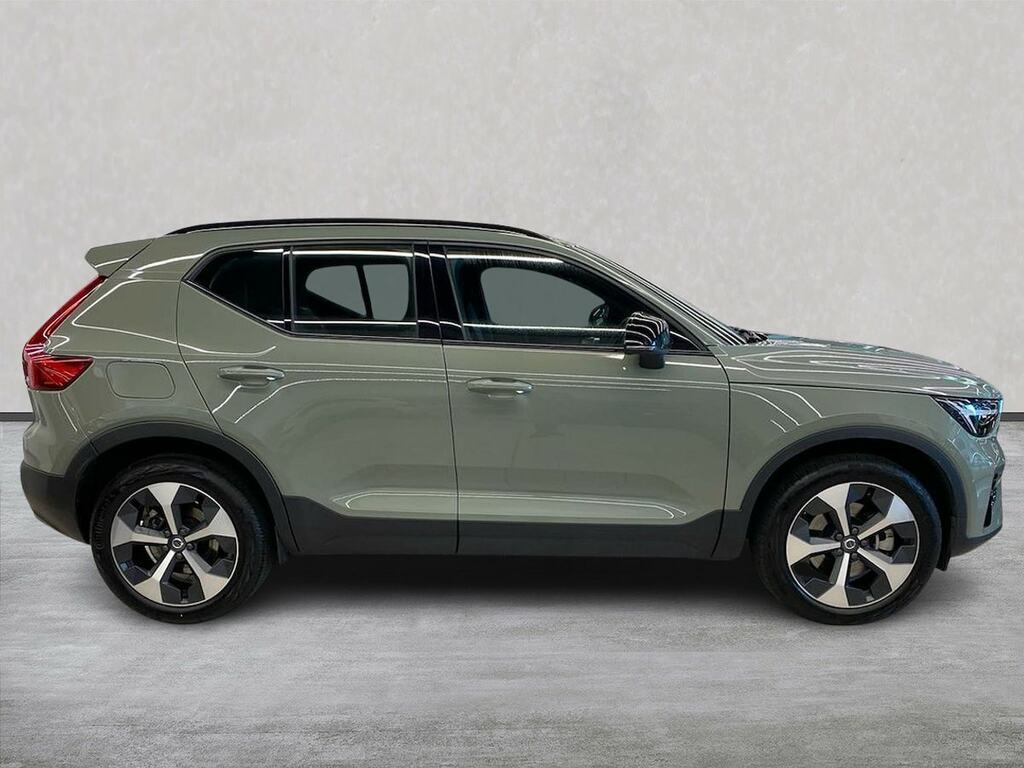 Volvo XC40 2.0 B4 Mhev Plus Dark Suv Hybrid Dct Au Green #3