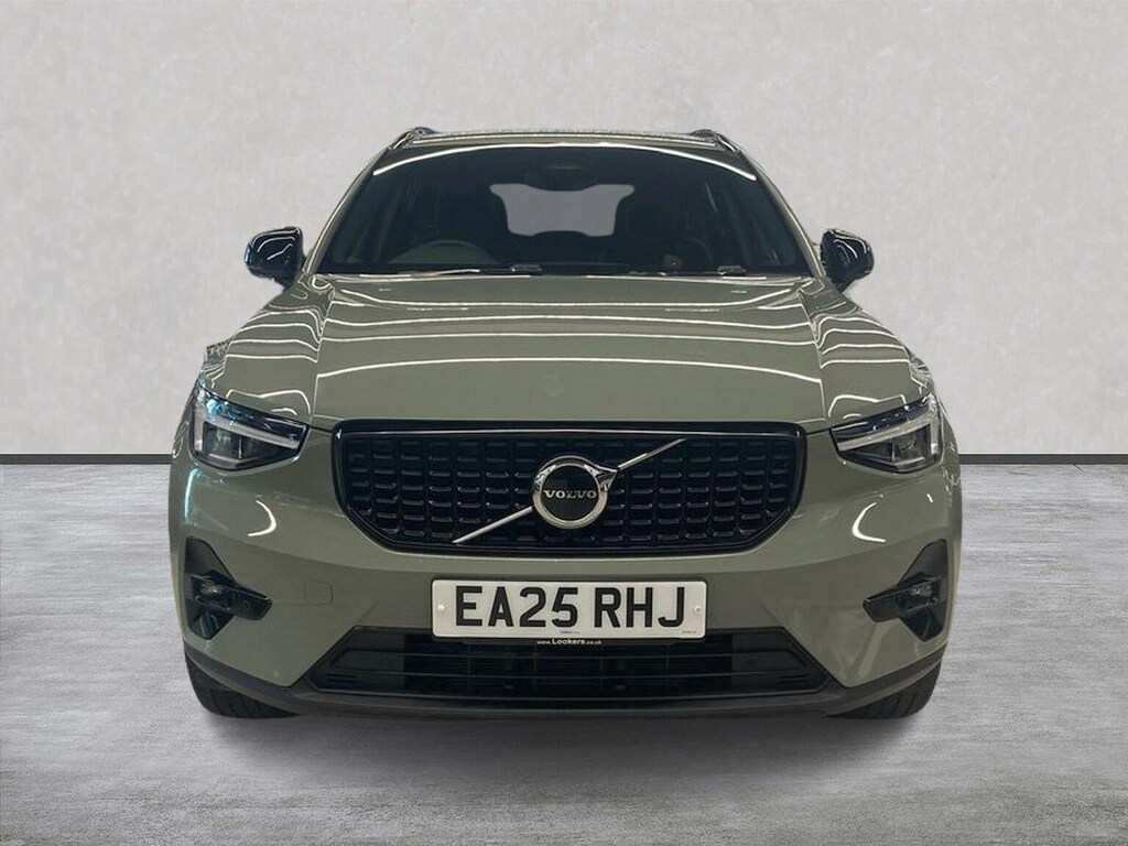 Volvo XC40 2.0 B4 Mhev Plus Dark Suv Hybrid Dct Au Green #5