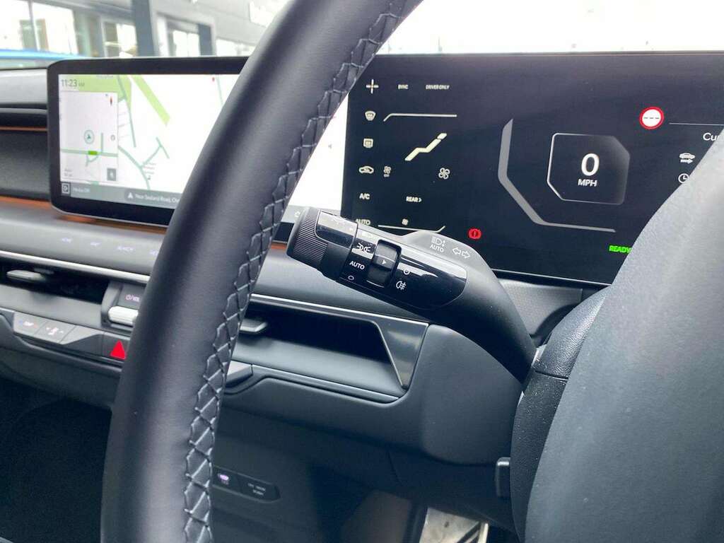 Kia EV9 99.8Kwh Gt-line S Awd 6 Seat Black #18
