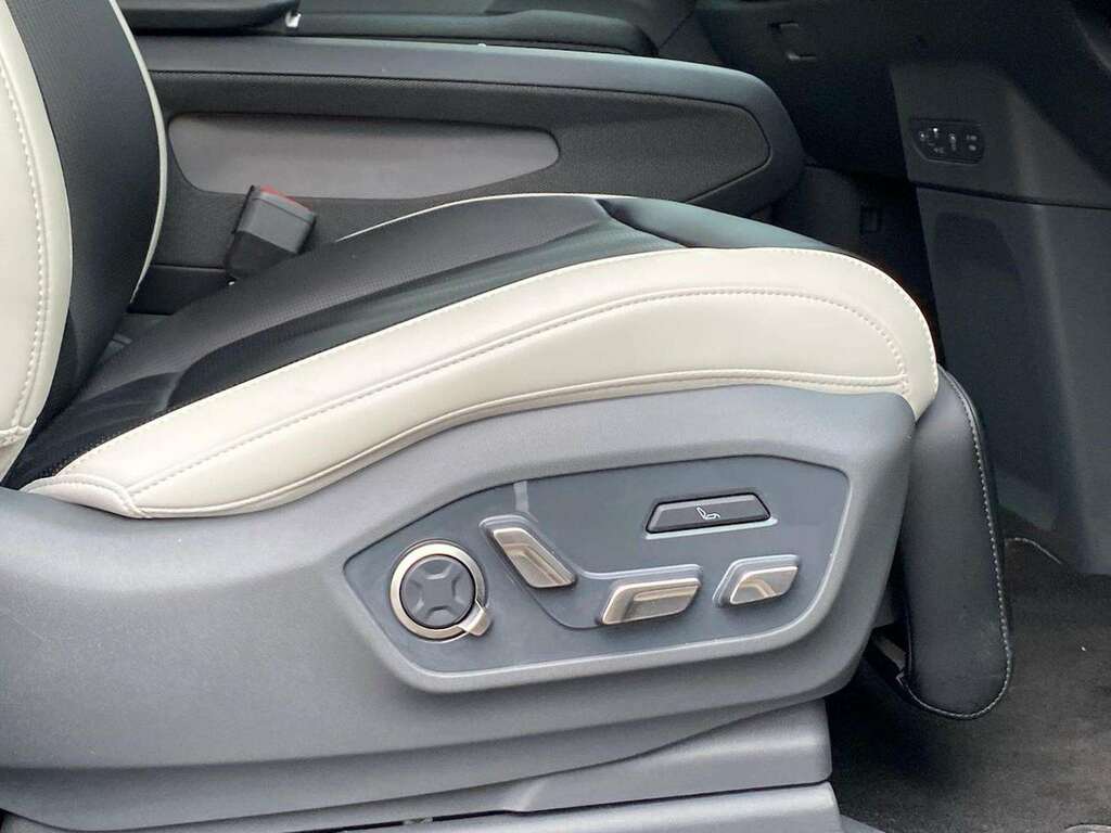 Kia EV9 99.8Kwh Gt-line S Awd 6 Seat Black #20