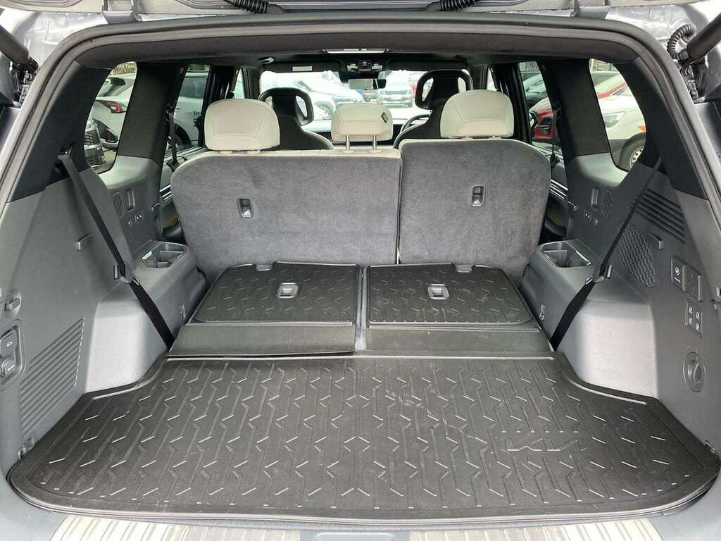 Kia EV9 99.8Kwh Gt-line S Awd 6 Seat Black #13