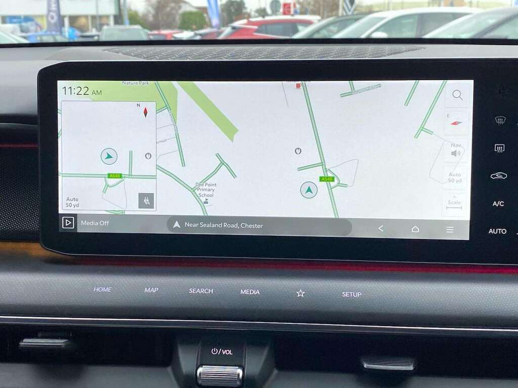 Kia EV9 99.8Kwh Gt-line S Awd 6 Seat Black #17