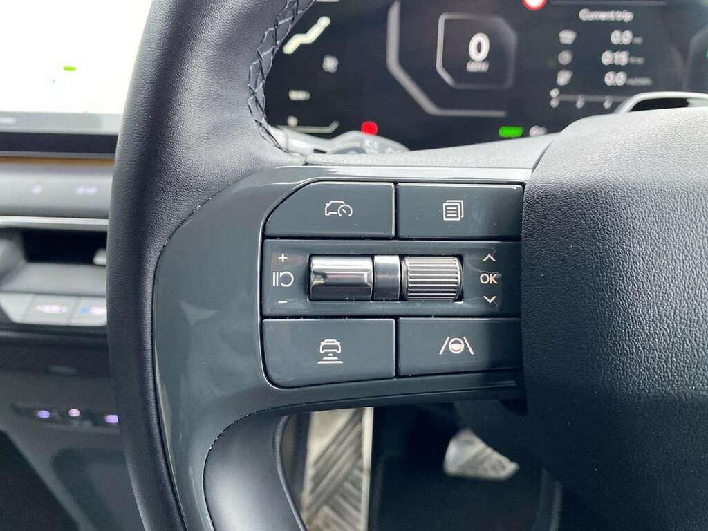 Kia EV9 99.8Kwh Gt-line S Awd 6 Seat Black #19