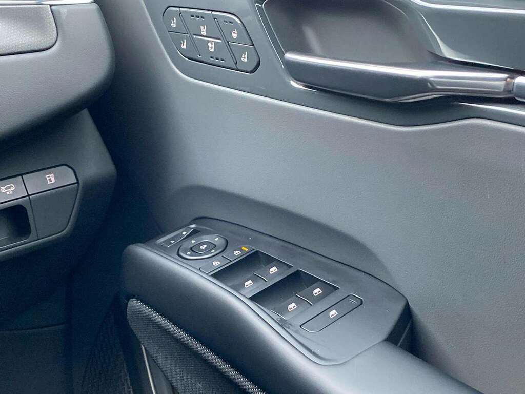 Kia EV9 99.8Kwh Gt-line S Awd 6 Seat Black #14