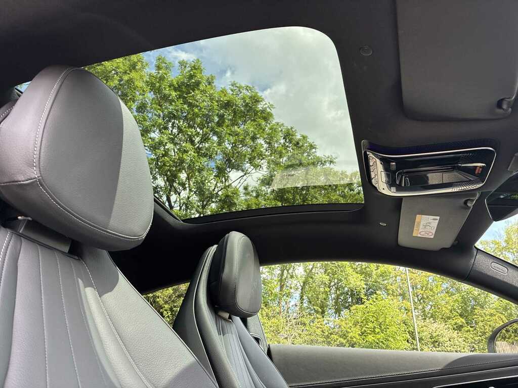 Mercedes-Benz CLE Class Premier Edition Grey #14