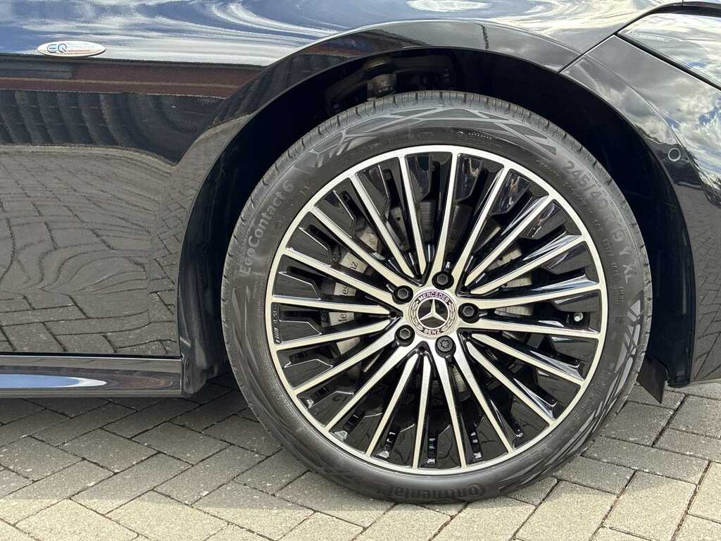 Mercedes-Benz CLE Class Cle 300E Amg Line Premium 9G-tronic Black #6