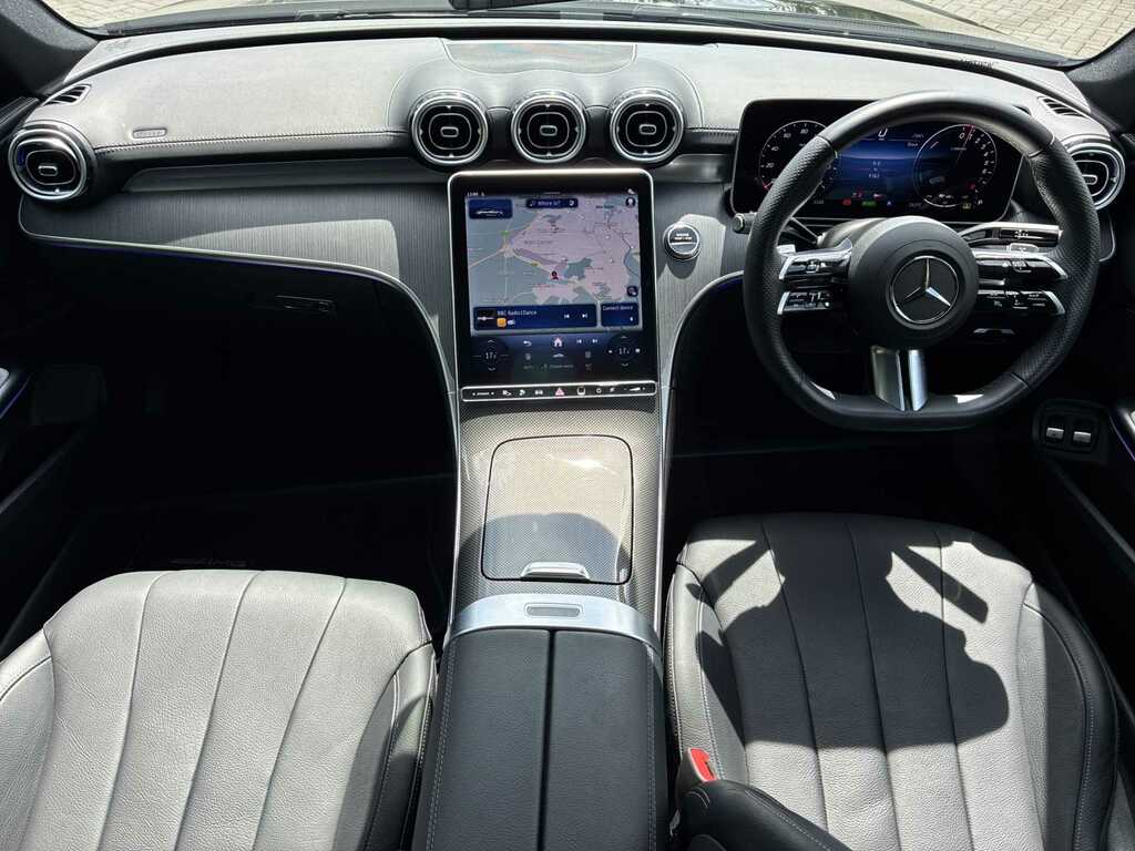 Mercedes-Benz CLE Class Premier Edition Grey #8