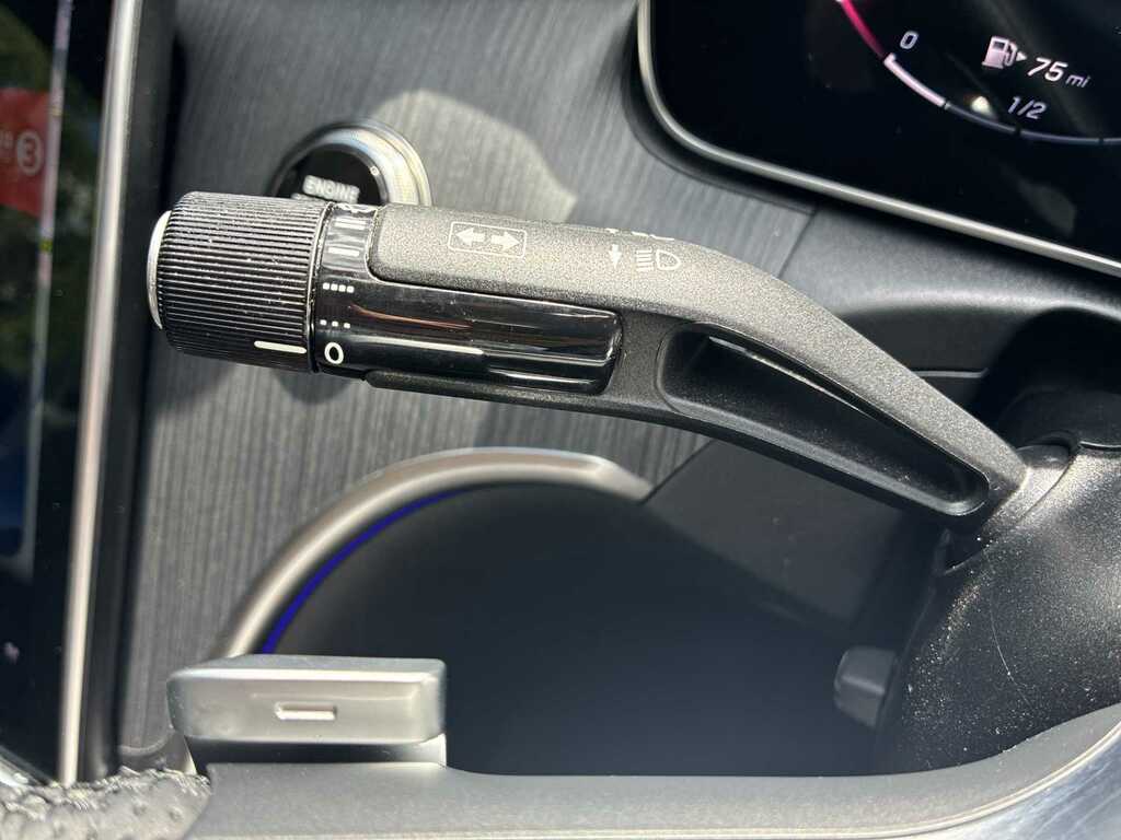 Mercedes-Benz CLE Class Premier Edition Grey #27