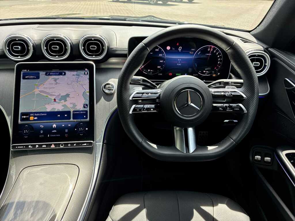 Mercedes-Benz CLE Class Premier Edition Grey #9