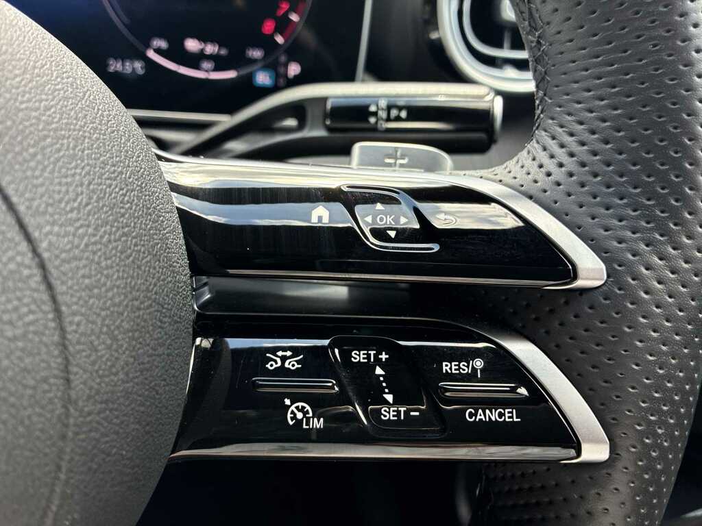 Mercedes-Benz CLE Class Premier Edition Grey #23