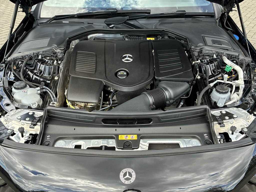 Mercedes-Benz CLE Class Premier Edition Grey #37