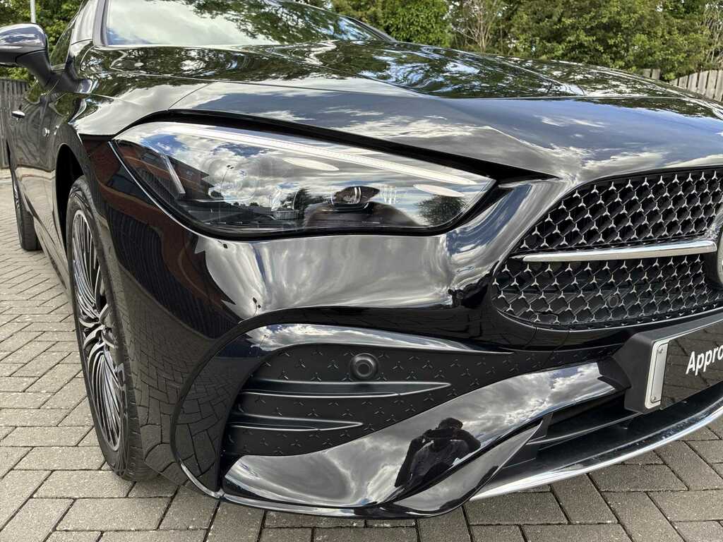 Mercedes-Benz CLE Class Premier Edition Grey #33