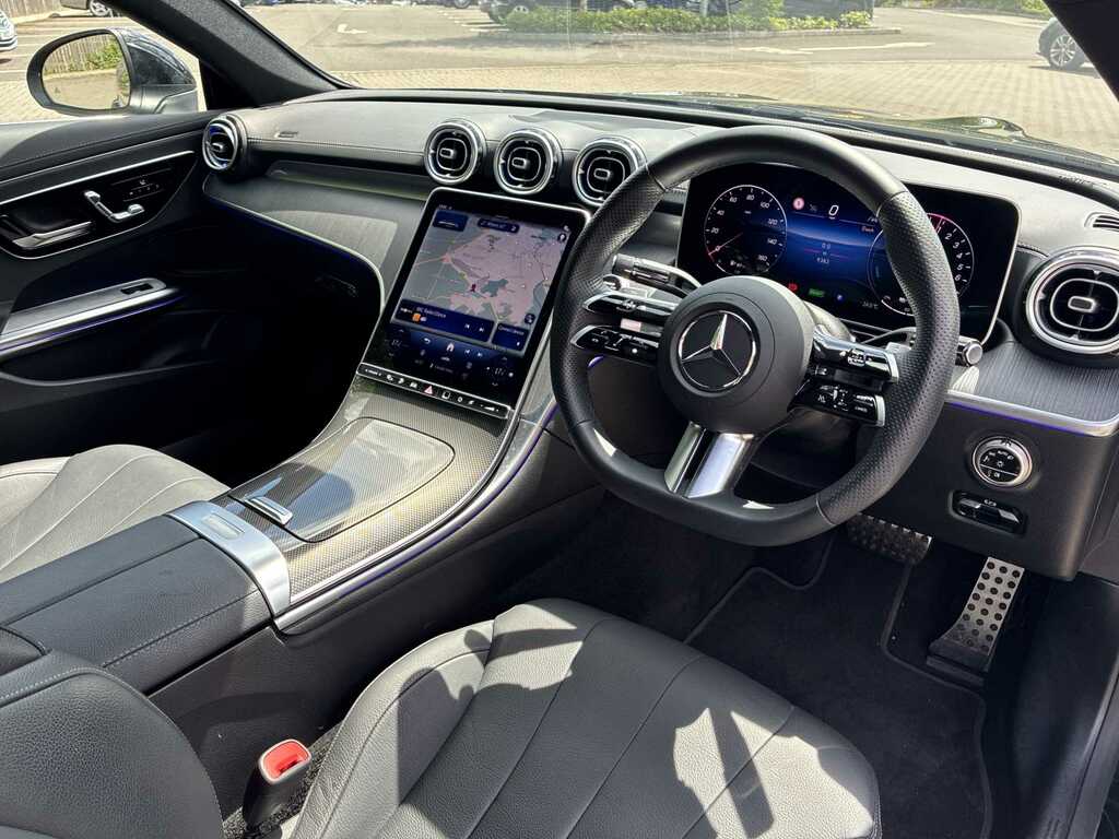 Mercedes-Benz CLE Class Premier Edition Grey #15