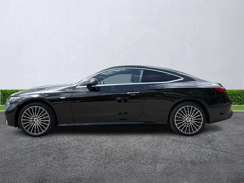 Mercedes-Benz CLE Class Premier Edition Grey #19
