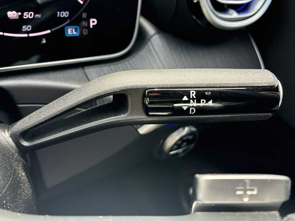 Mercedes-Benz CLE Class Premier Edition Grey #28