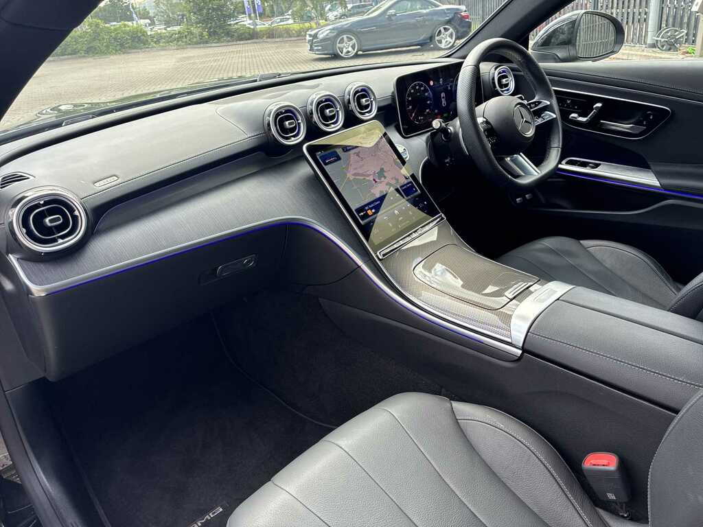 Mercedes-Benz CLE Class Premier Edition Grey #7