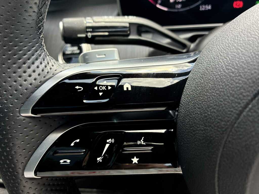 Mercedes-Benz CLE Class Premier Edition Grey #22