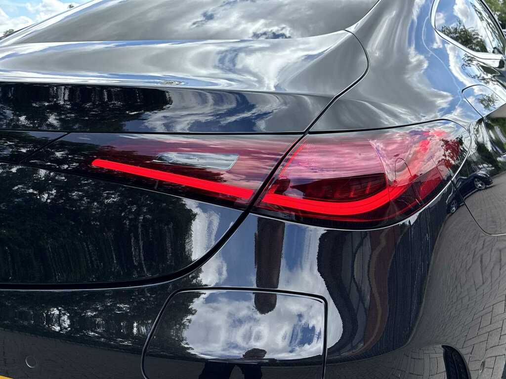 Mercedes-Benz CLE Class Premier Edition Grey #34
