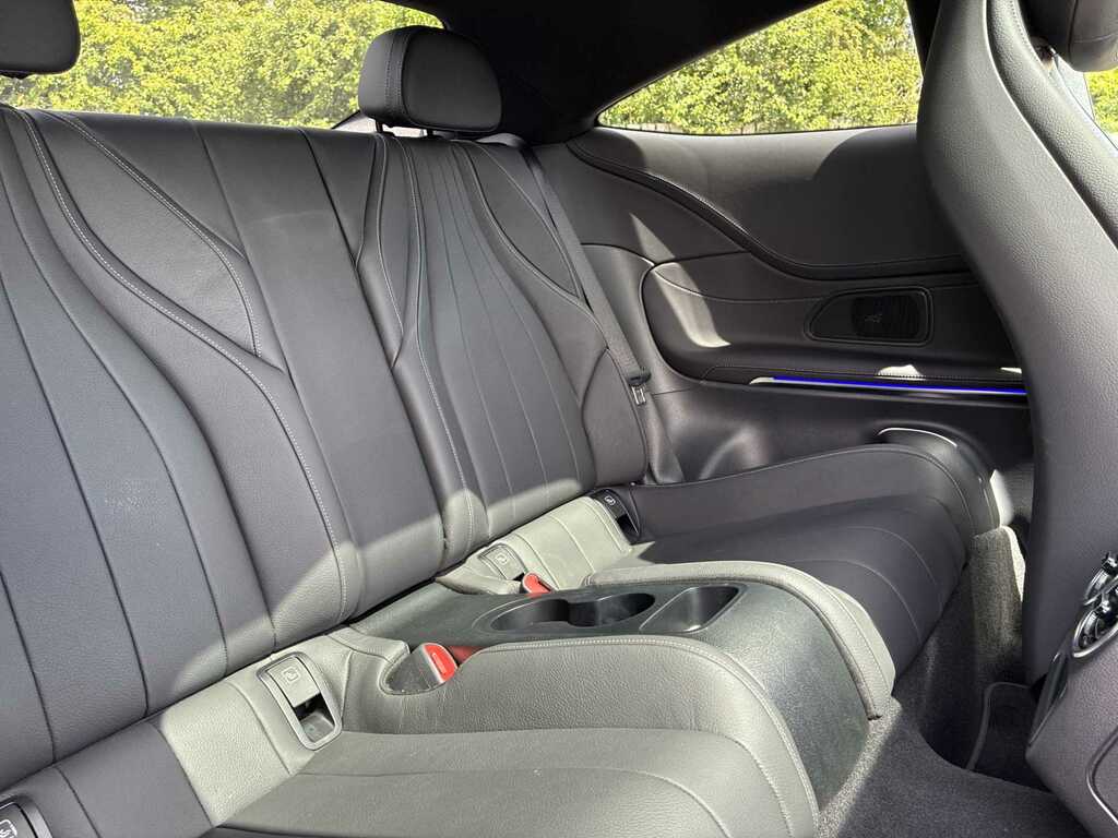 Mercedes-Benz CLE Class Premier Edition Grey #16