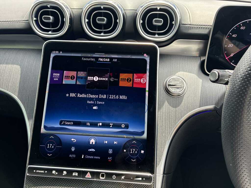 Mercedes-Benz CLE Class Premier Edition Grey #26