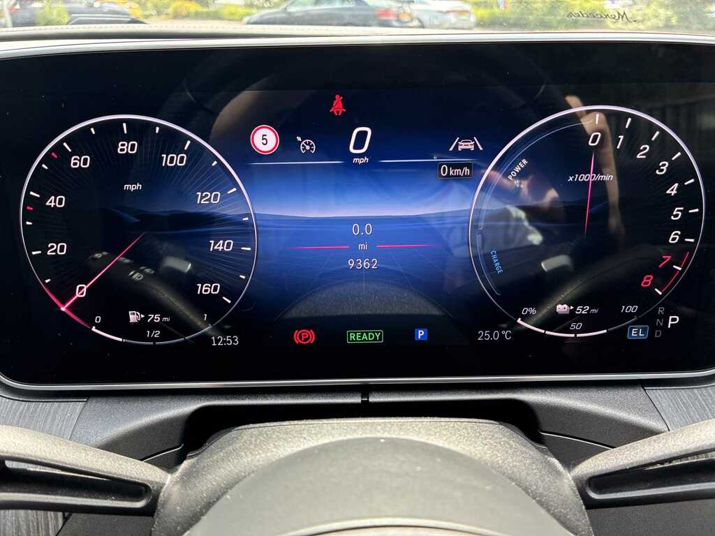 Mercedes-Benz CLE Class Premier Edition Grey #10